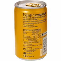 Schweppes Indian Tonic Water Mini Cans 12 x 150ml