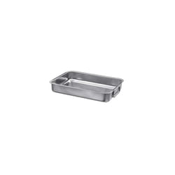 Ikea KONCIS - Roasting tin, Stainless Steel - 34x24 cm
