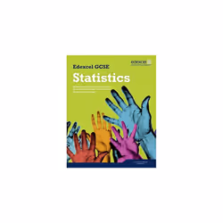 Edexcel GCSE Statistics Student Book Paperback  8 Jun. 2009