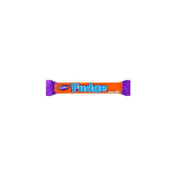 Cadbury Fudge (Pack of 60 x 22g)