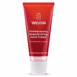 Weleda Pomegranate Regenerating Hand Cream 50ml