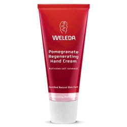 Weleda Pomegranate Regenerating Hand Cream 50ml