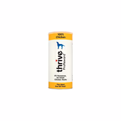 ProReward Chicken Treats for Dogs MaxiTube, 500 g
