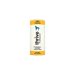 ProReward Chicken Treats for Dogs MaxiTube, 500 g