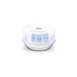 Philips Avent Microwave Steam Steriliser - SCF281/02