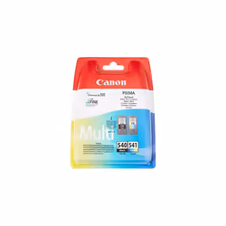 Canon 5225B006 Black and Colour Ink Cartridge (Single Pack of 2)