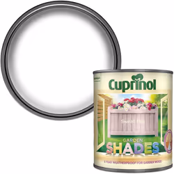 Cuprinol Garden Shades 1L Sweet Pea