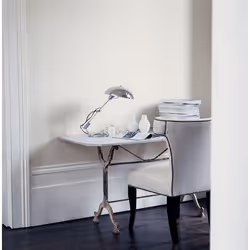 Dulux Non Drip Gloss Paint, 750 ml - Pure Brilliant White