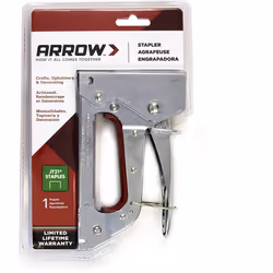 Arrow JT27 Light Duty Staple Gun