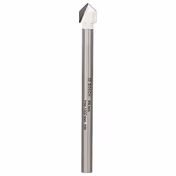 Bosch 2608587164 CYL-9 Tile Drill, 8mm x 80mm, Silver