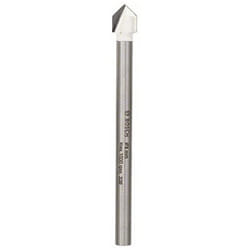 Bosch 2608587164 CYL-9 Tile Drill, 8mm x 80mm, Silver