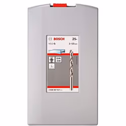 Bosch ‎2608587017 25 pc(s) - Additional view 4