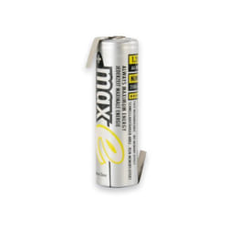 Ansmann 2100mAh maxE Rechargeable battery AA Nickel-Metal Hydride (NiMH)