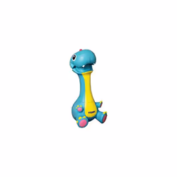 TOMY Shake, See Him Stomp and Roar Friendly Dinosaur