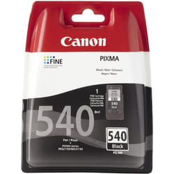 Canon PG-540 Ink Black