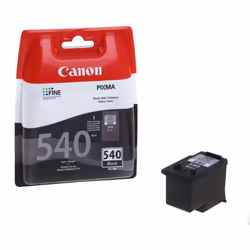 Canon PG-540 Ink Black