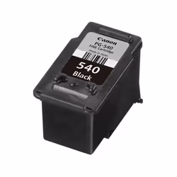 Canon PG-540 Ink Black