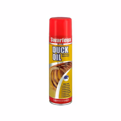 DEB Swarfega Duck Oil Multi-purpose Service Spray, 500 ml