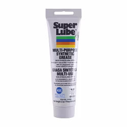 85G Super Lube Grease