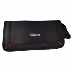 American Tourister travel Black wallet P503352