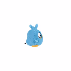 2 Plush Jay from The Blues Baby Bird Blue