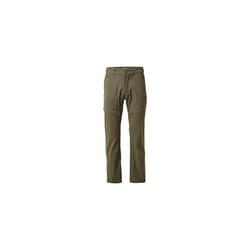 Craghoppers Kiwi PRO II Mens Trousers - Dark Khaki - 40 - Short