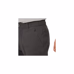 Craghoppers Kiwi PRO II Mens Trousers - Dark Khaki - 40 - Short