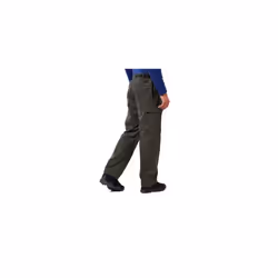 Craghoppers Men's Kiwi Classic Walking Trousers Relaxed Fit Hiking Pants Bark 36"