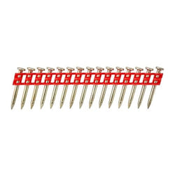 DeWALT DCN8903017 nails 1005 pc(s) Cap nail