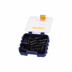 Impact Pro Performance Screwdriver Bits PH2 25mm (Pack 20) IRWIW6061304