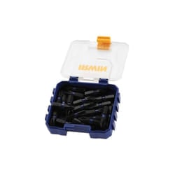 Impact Pro Performance Screwdriver Bits PH2 25mm (Pack 20) IRWIW6061304
