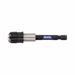 Impact Pro Performance Magnetic Torsion Bit Holder IRWIW6064603