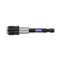 Impact Pro Performance Magnetic Torsion Bit Holder IRWIW6064603