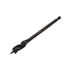 Dewalt DT90240-QZ Extreme Tri-Flute Spade Bit 16 x 152mm DEWDT90240QZ
