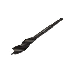 Dewalt DT90242-QZ Extreme Tri-Flute Spade Bit 22 x 152mm DEWDT90242QZ