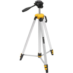 DEWALT DE0881T-XJ 1/4-20 Alum Tripod, Multi-Colour
