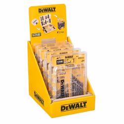 DeWALT DT70755-QZ drill bit Drill bit set 21 pc(s) - Additional view 4