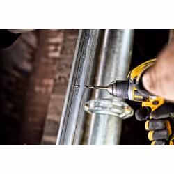 DeWALT DT70755-QZ drill bit Drill bit set 21 pc(s) - Additional view 5