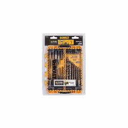 DT70756 Mixed Drill & Bit Set, 35 Piece