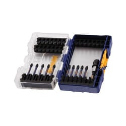 Impact Po Pefomance Bit Set, 32 Piece IRWIW6062507