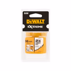 DeWALT DT90321-QZ drill hole saw - Additional view 2
