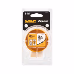 DeWALT DT90323-QZ drill hole saw - Additional view 2