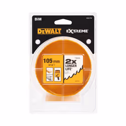 DeWALT DT90339-QZ drill hole saw - Additional view 2