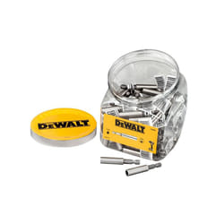 DEWALT - DT90392-QZ Bit Holder Sweetie Jar (100 Piece)