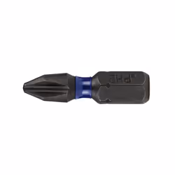 IRWIN Impact Pro Performance Screwdriver Bits PH2 25mm (Pack 10) IW6061321