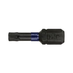 Impact Pro Performance Screwdriver Bits TX25 25mm (Pack 2) IRWIW6061611