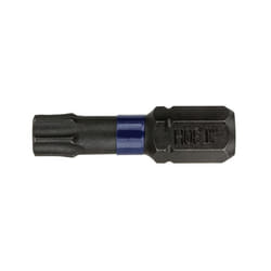 Impact Pro Performance Screwdriver Bits TX30 25mm (Pack 2) IRWIW6061612