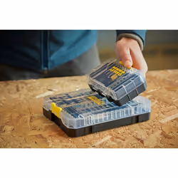 Stanley FATMAX STA88557-XJ screwdriver bit 32 pc(s) - Additional view 4