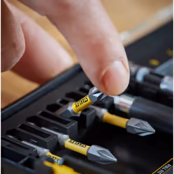 Stanley FATMAX STA88557-XJ screwdriver bit 32 pc(s) - Additional view 6