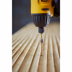 Stanley FATMAX STA88557-XJ screwdriver bit 32 pc(s) - Additional view 8